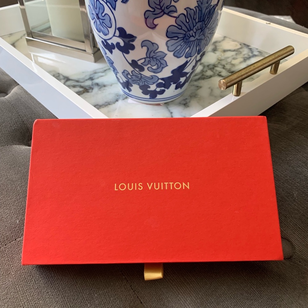 Louis Vuitton Envelopes